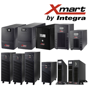 Foto Aldir distribuye los productos de protección y respaldo eléctrico de Xmart by Integra.
